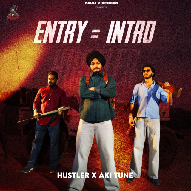 Entry Intro