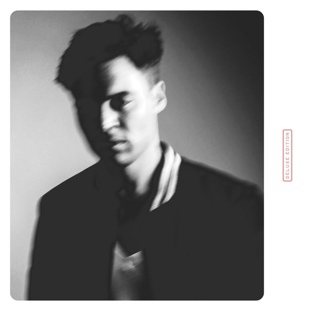 Homage: Deluxe Reissue cover art