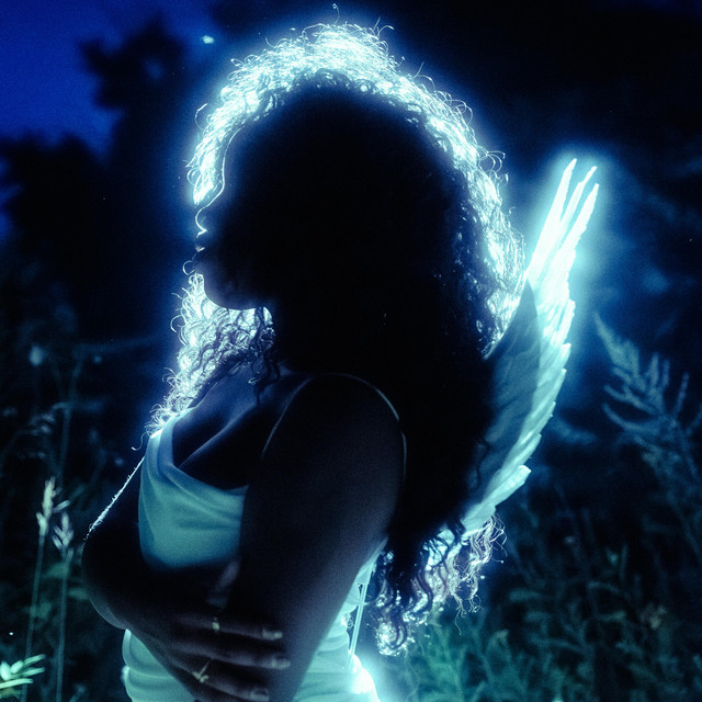 holywater cover art
