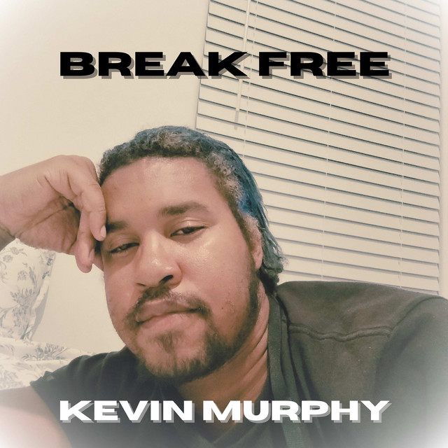 Break Free cover art