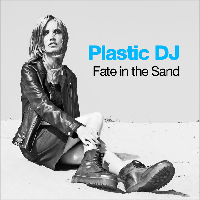 Fate in the Sand cover art