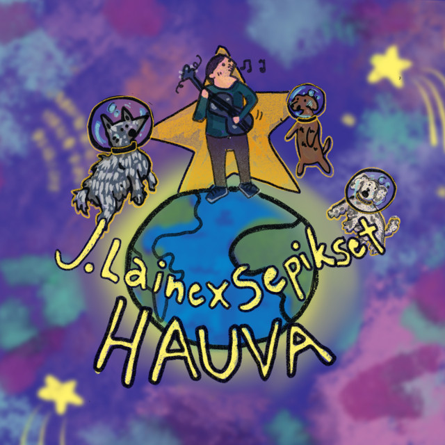 Hauva album image