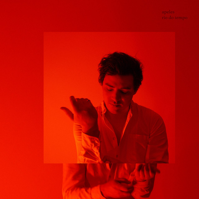 Rio do Tempo cover art