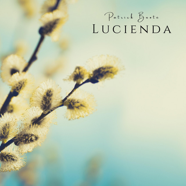 Lucienda cover
