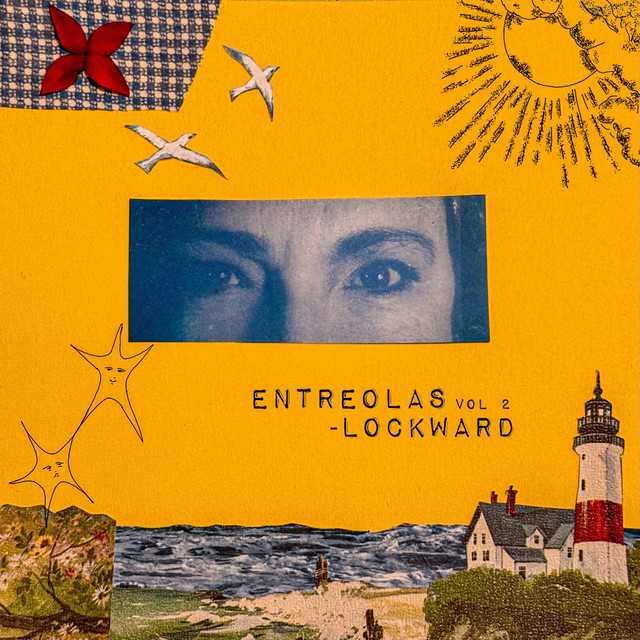 ENTREOLAS Mixtape, Vol. 2 cover art