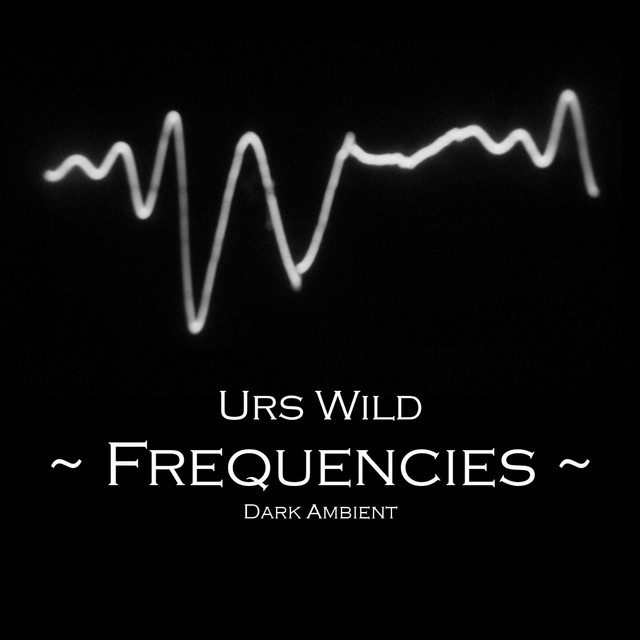 Frequencies cover art