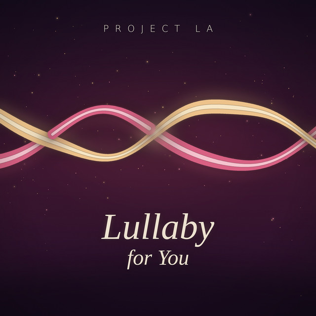 Lullaby for You album image