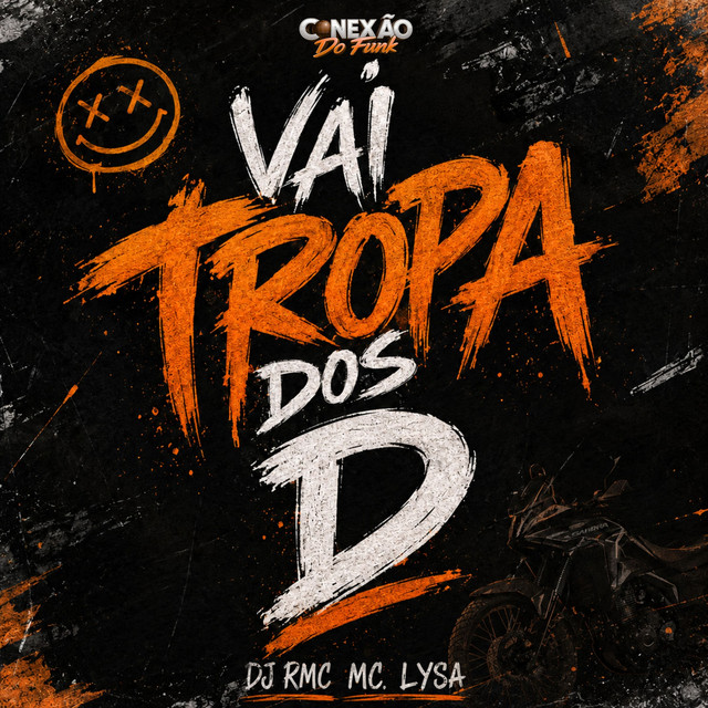 Vai Tropa dos D