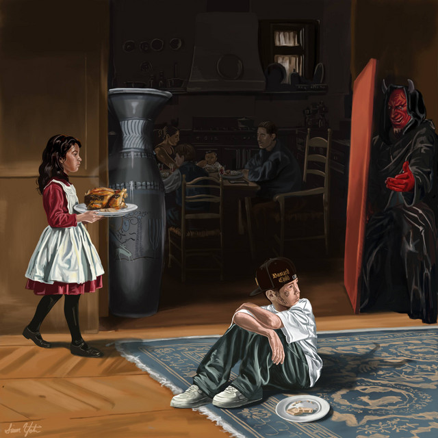 im worse artwork