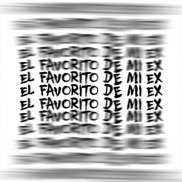El Favorito de Mi Ex cover art