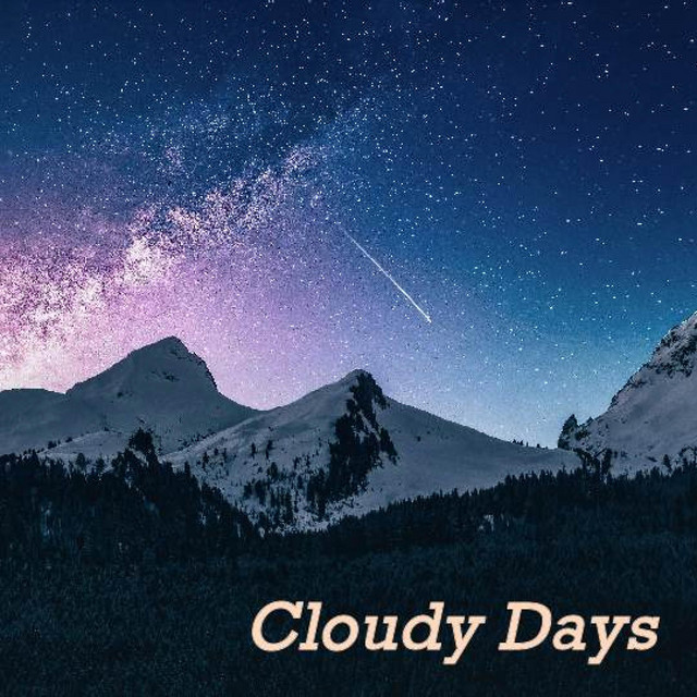 Cloudy Days cover art