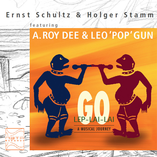 Go Lep-Lai-Lai cover art