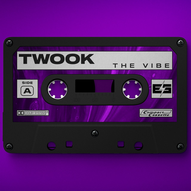 The Vibe album art
