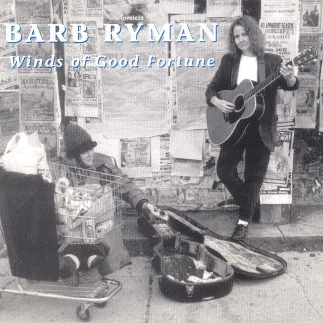 Barb Ryman