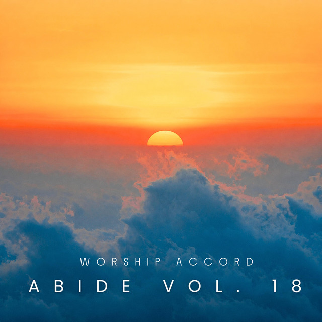 Abide, Vol. 18