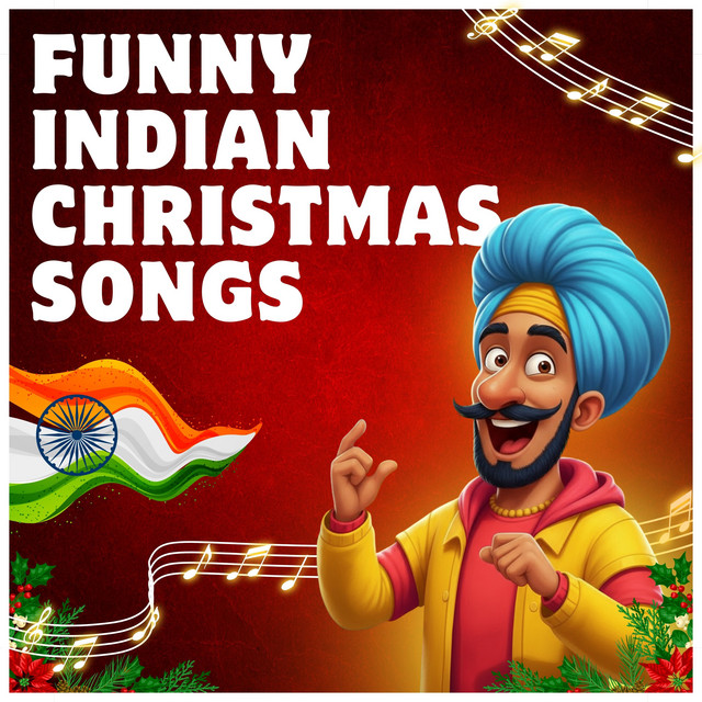 Funny Indian Christmas Songs