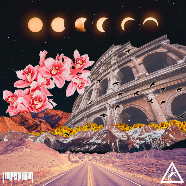 Soliloquy, Pt. 2 cover art