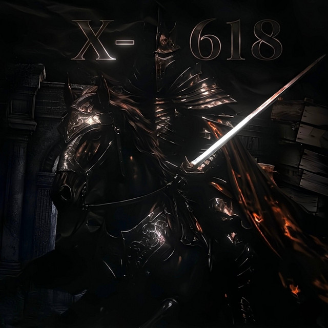X-618