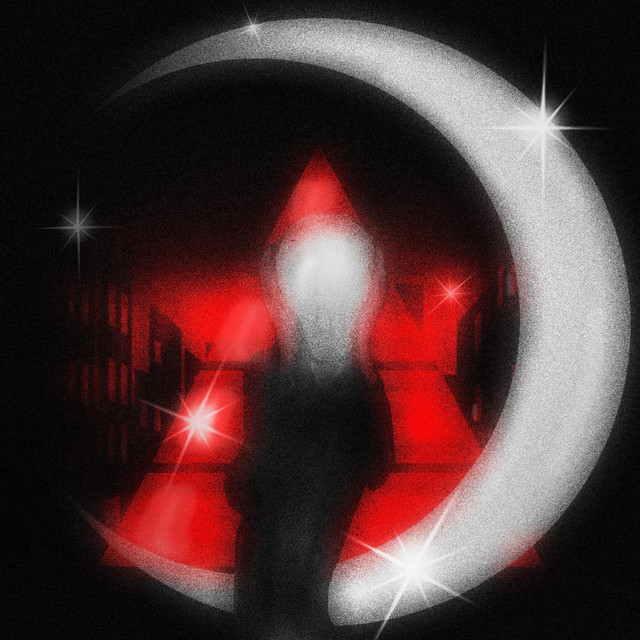 Mente Nefasta cover art
