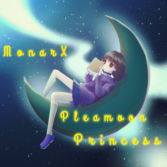 Pleamoon Princess