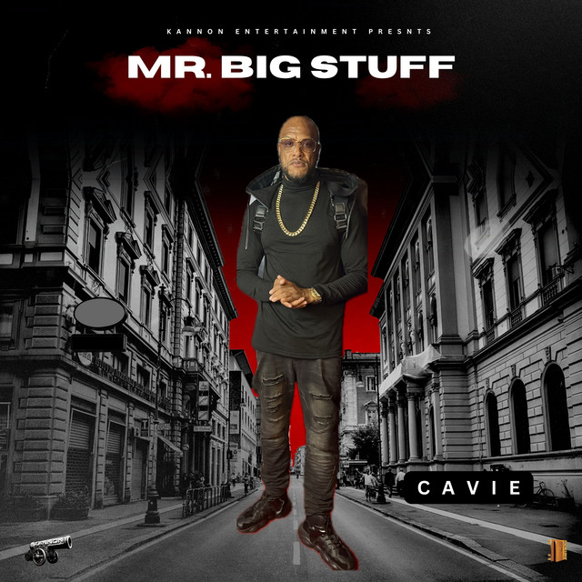 Mr Big Stuff (feat. Yung Plex) album image