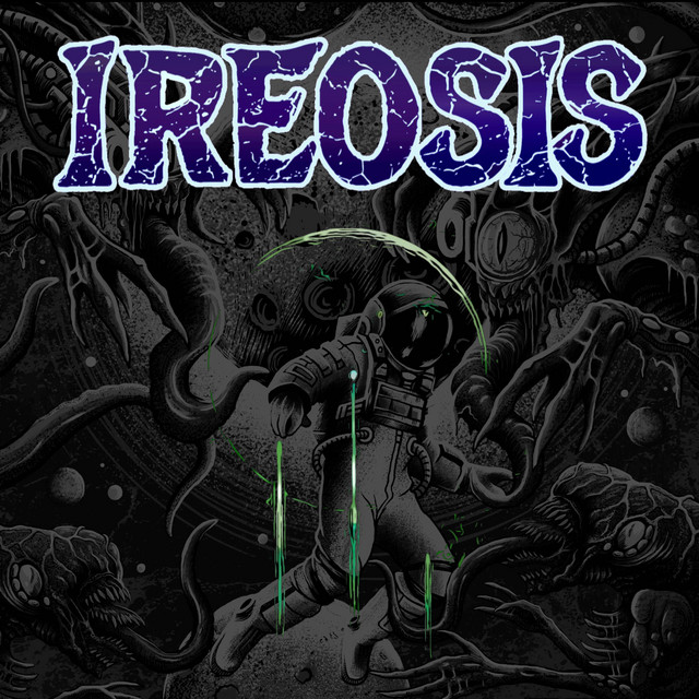 IREOSIS cover art