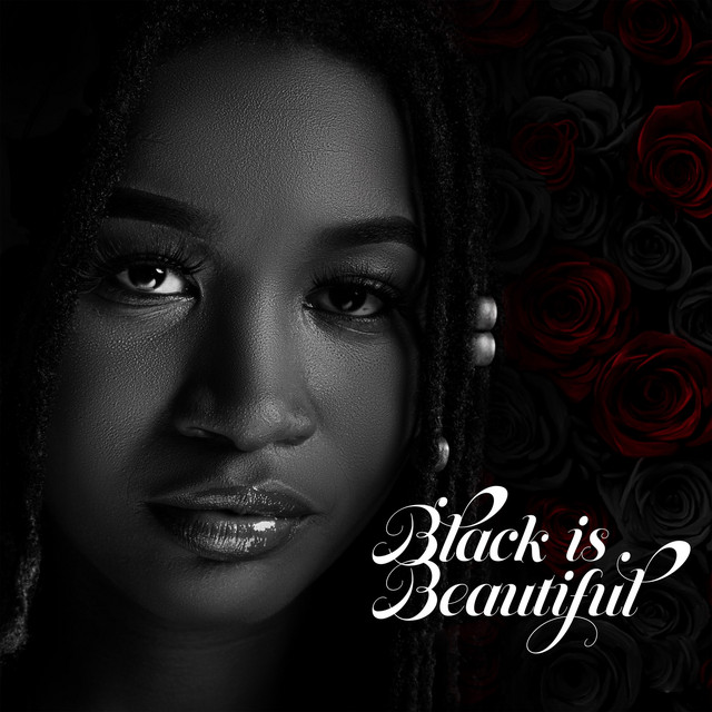 Black Is Beautiful cover art