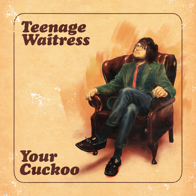 Your Cuckoo cover art