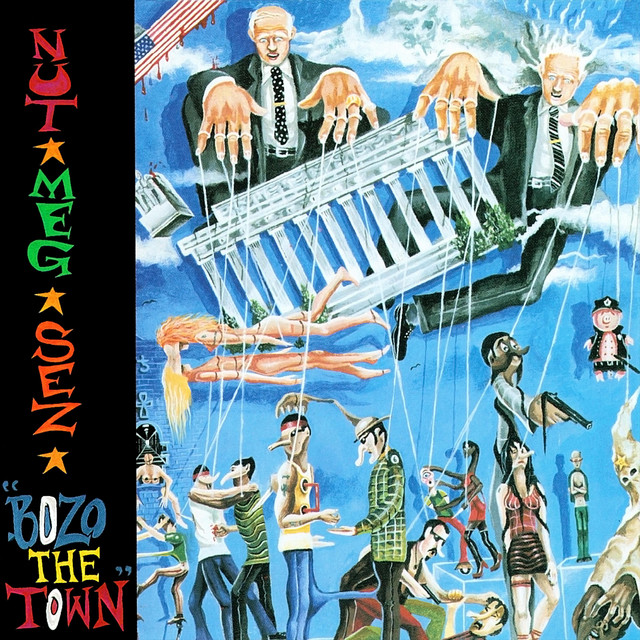 Pochette du titre Slavedriver