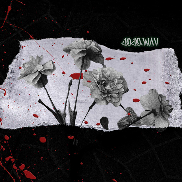 Pezzi di me cover art