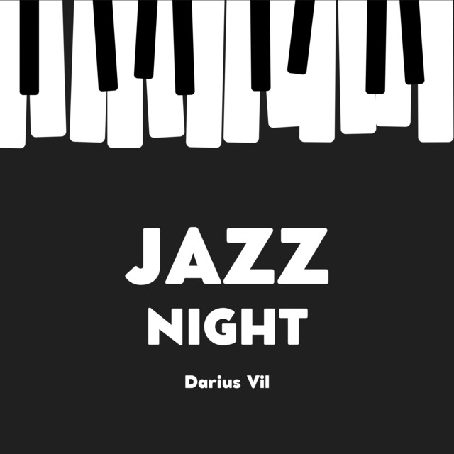Jazz Night cover art