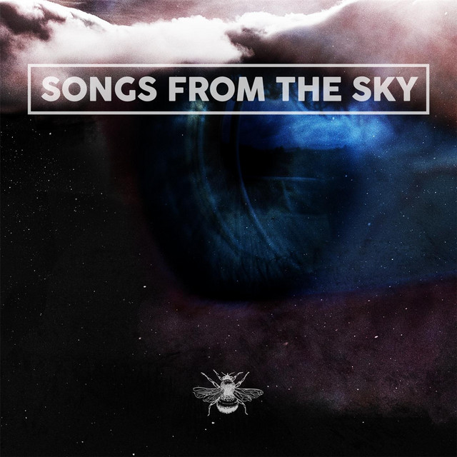 Songs from the Sky cover art