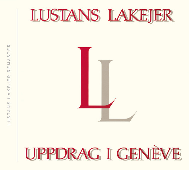 Uppdrag I Genève cover