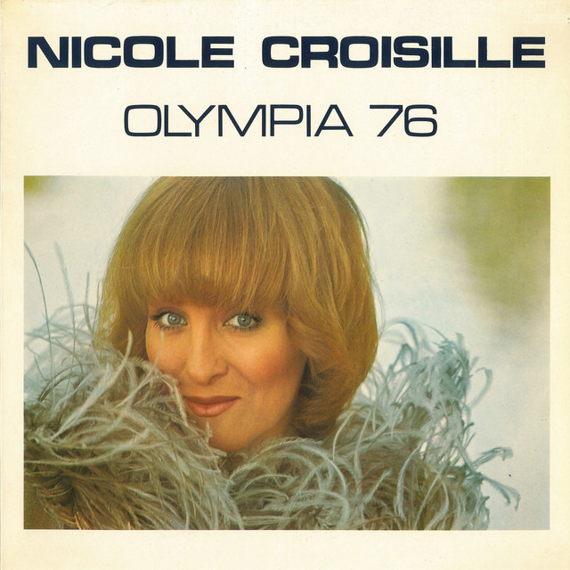 Olympia 76 (Live) cover art