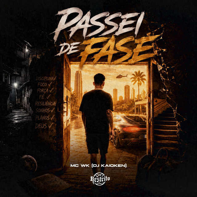 Passei de Fase
