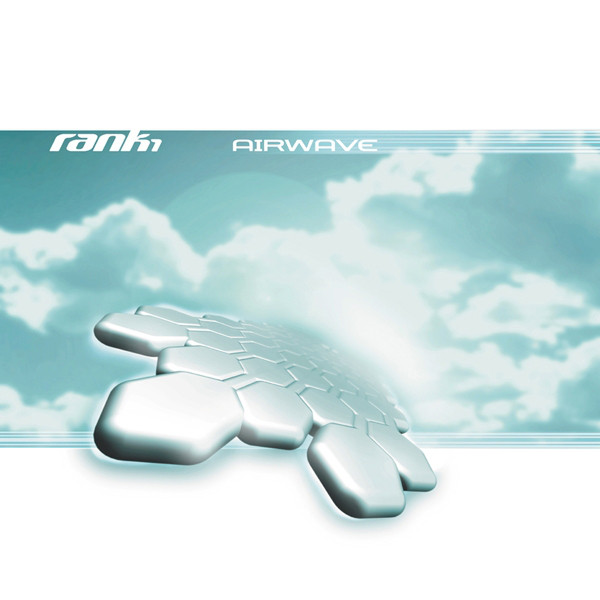 Airwave - Radio Vocal Edit
