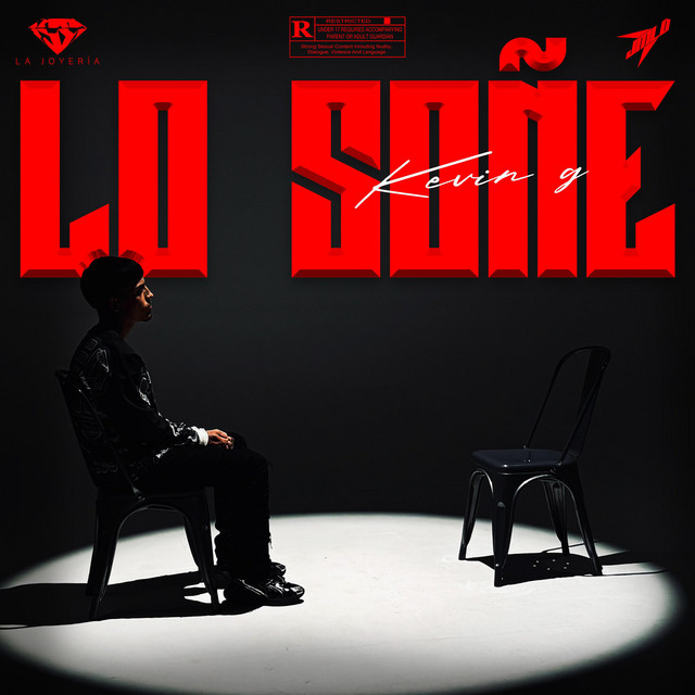 LO SOÑE