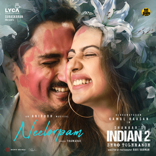 Neelorpam (From "Indian 2")