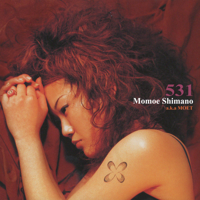 5 3 1 cover art
