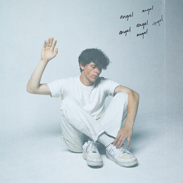 Angel cover art