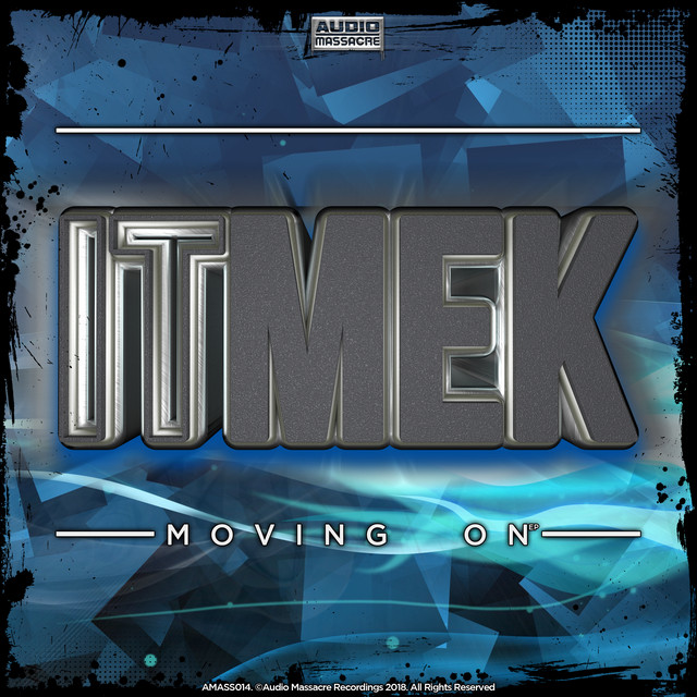 Moving On cover art