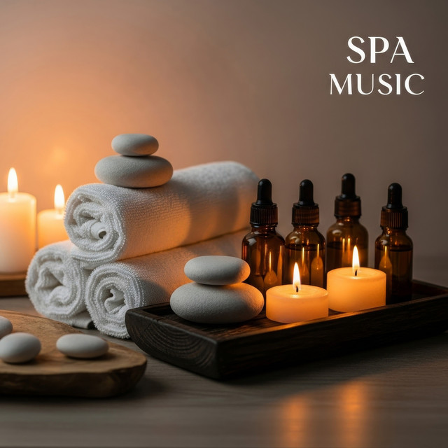 Meditation Music for Spa