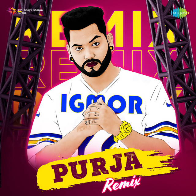 Purja - Remix