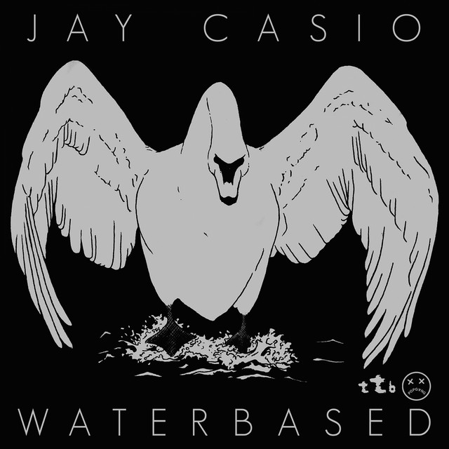Water Based cover