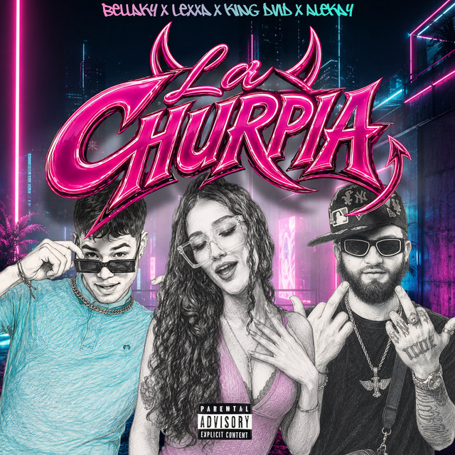 LA CHURPIA