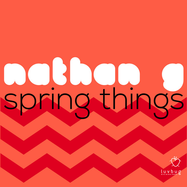 Spring Things cover art