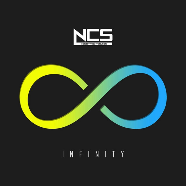 NCS: Infinity cover art