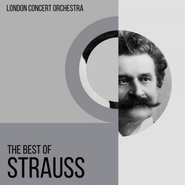 II Complete 希少　Johann Strauss Orchestral