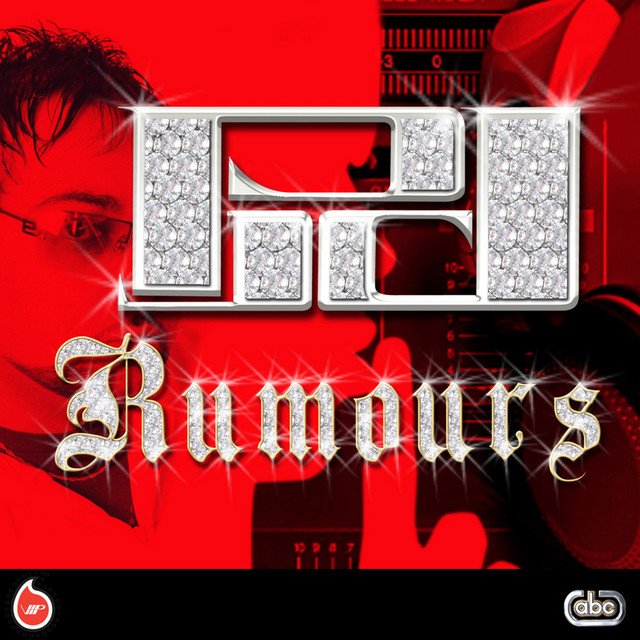 Rumours cover art