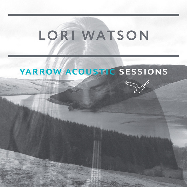 Yarrow Acoustic Sessions cover